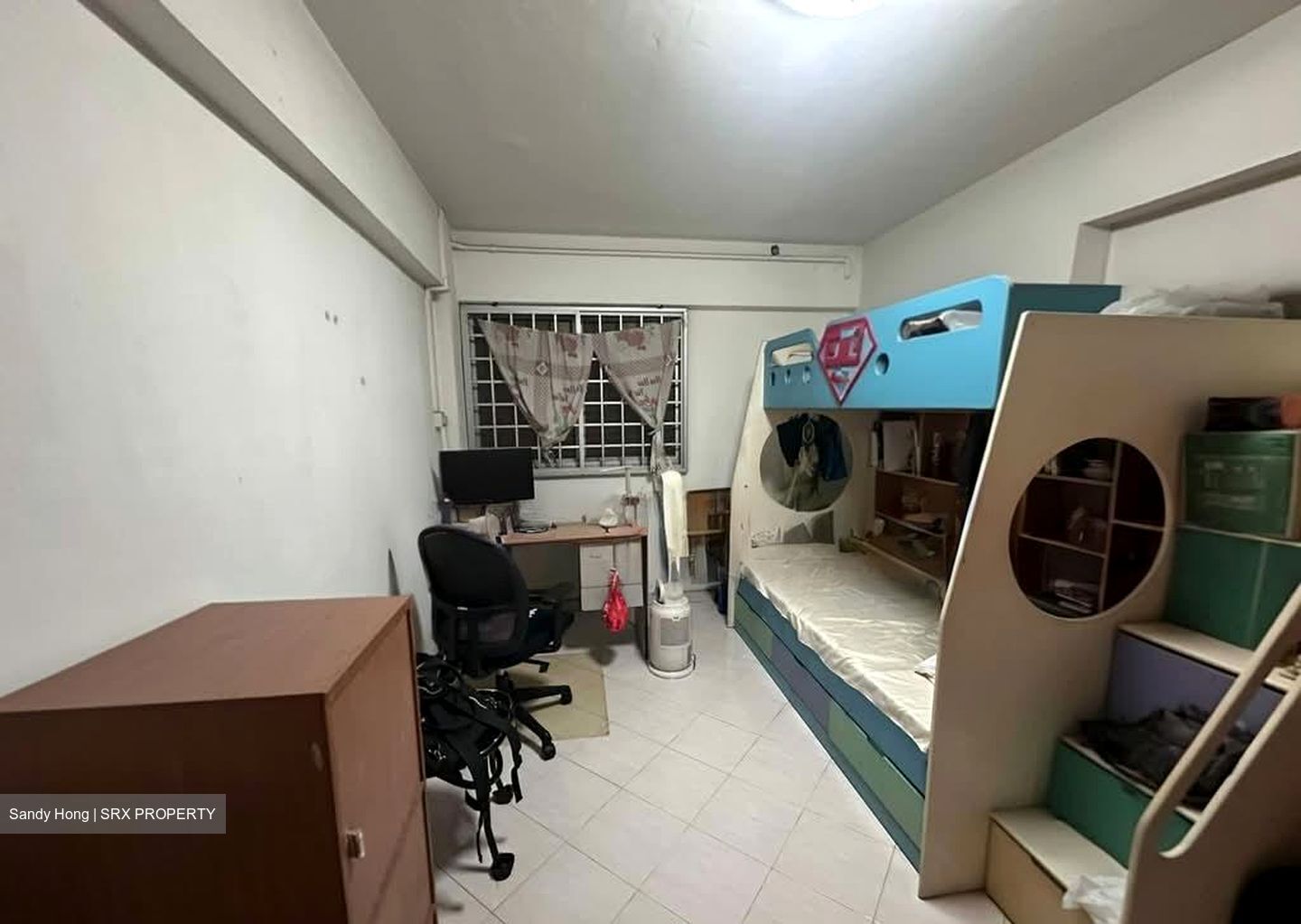 Blk 511 Bukit Batok Street 52 (Bukit Batok), HDB 4 Rooms #566552281